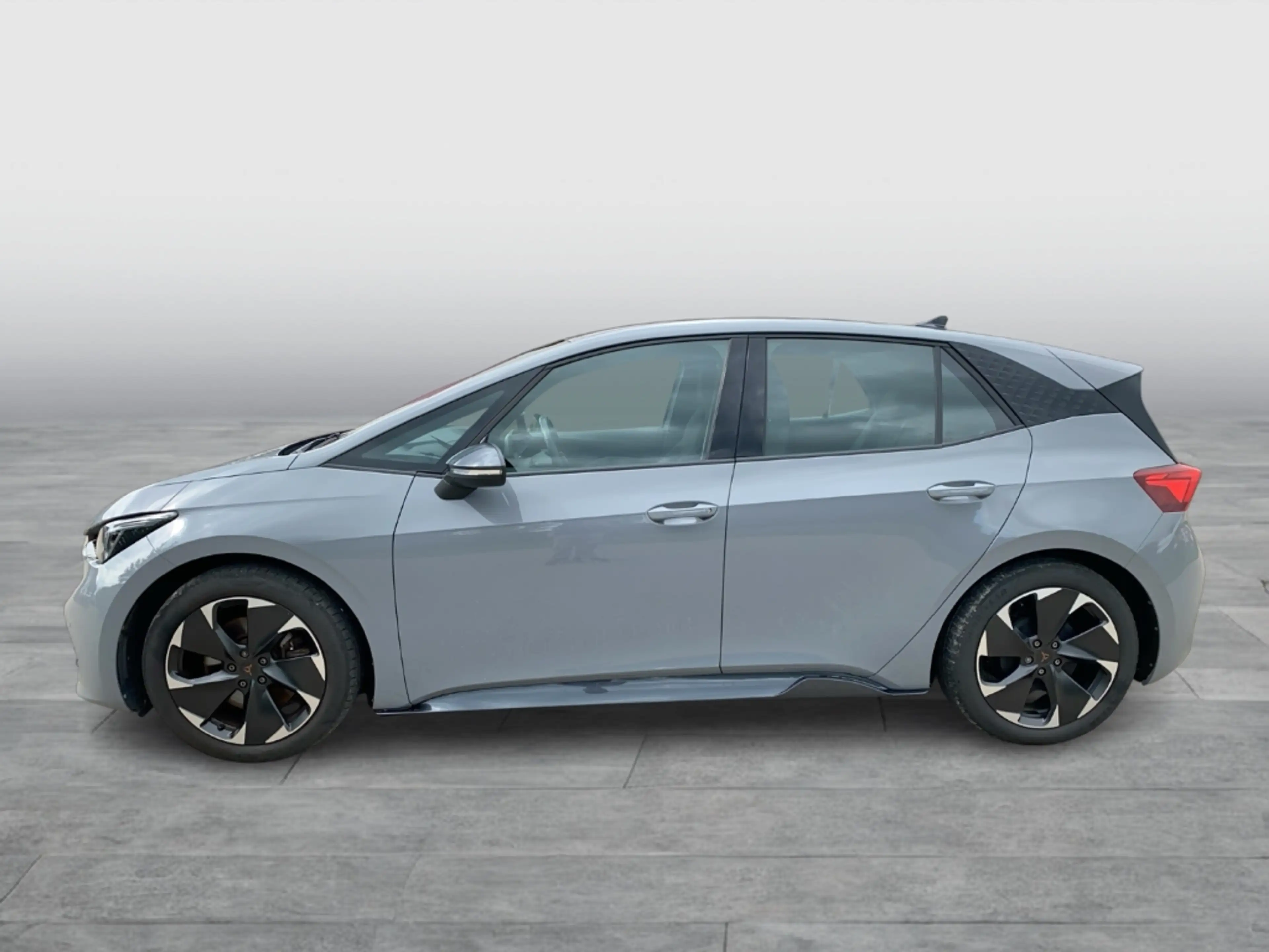 CUPRA Born 170KW 58 KWH SITZHEIZUNG LENKRADHZ — photo 2