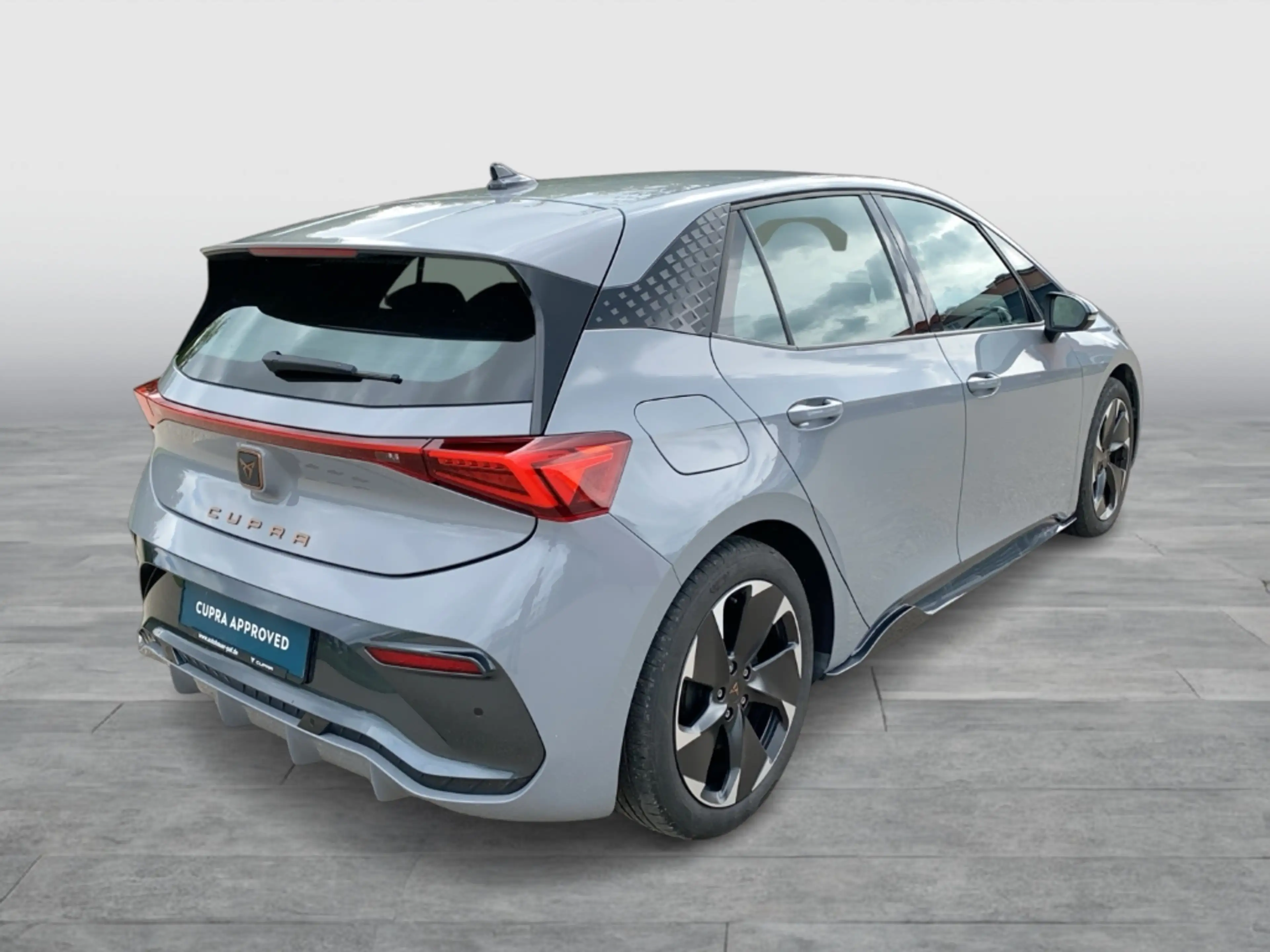 CUPRA Born 170KW 58 KWH SITZHEIZUNG LENKRADHZ — photo 5