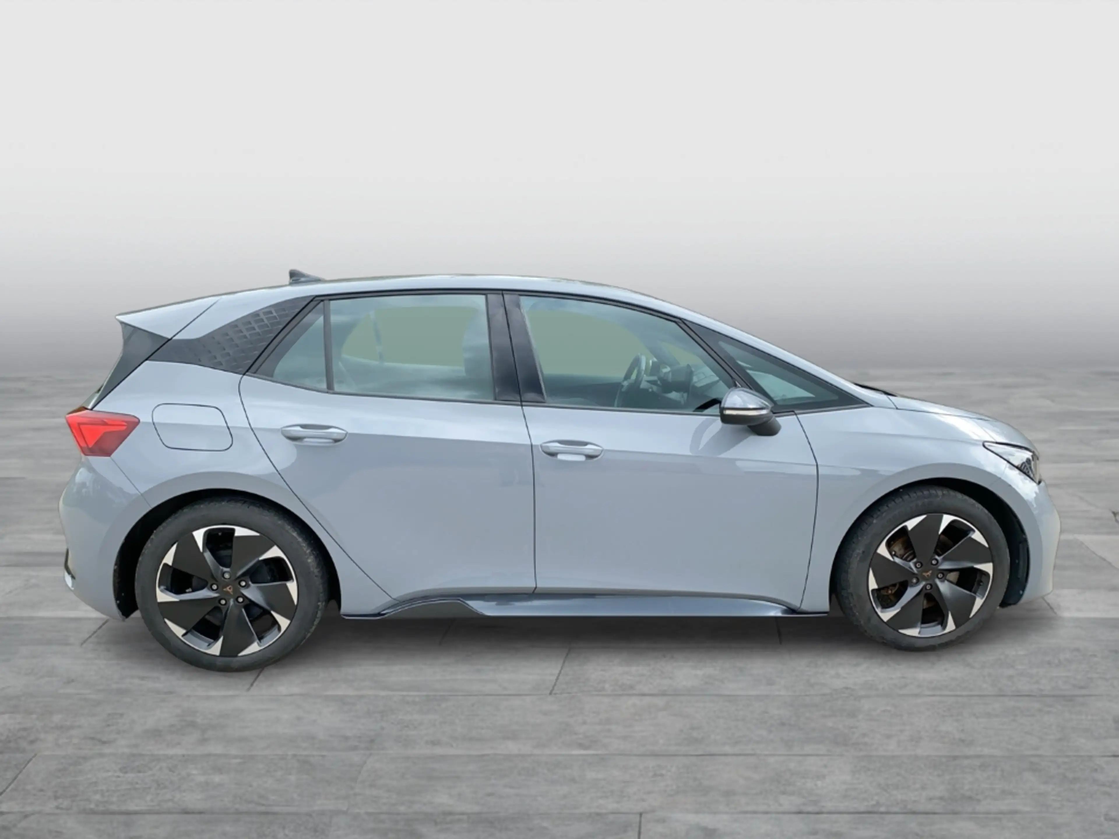 CUPRA Born 170KW 58 KWH SITZHEIZUNG LENKRADHZ — photo 6
