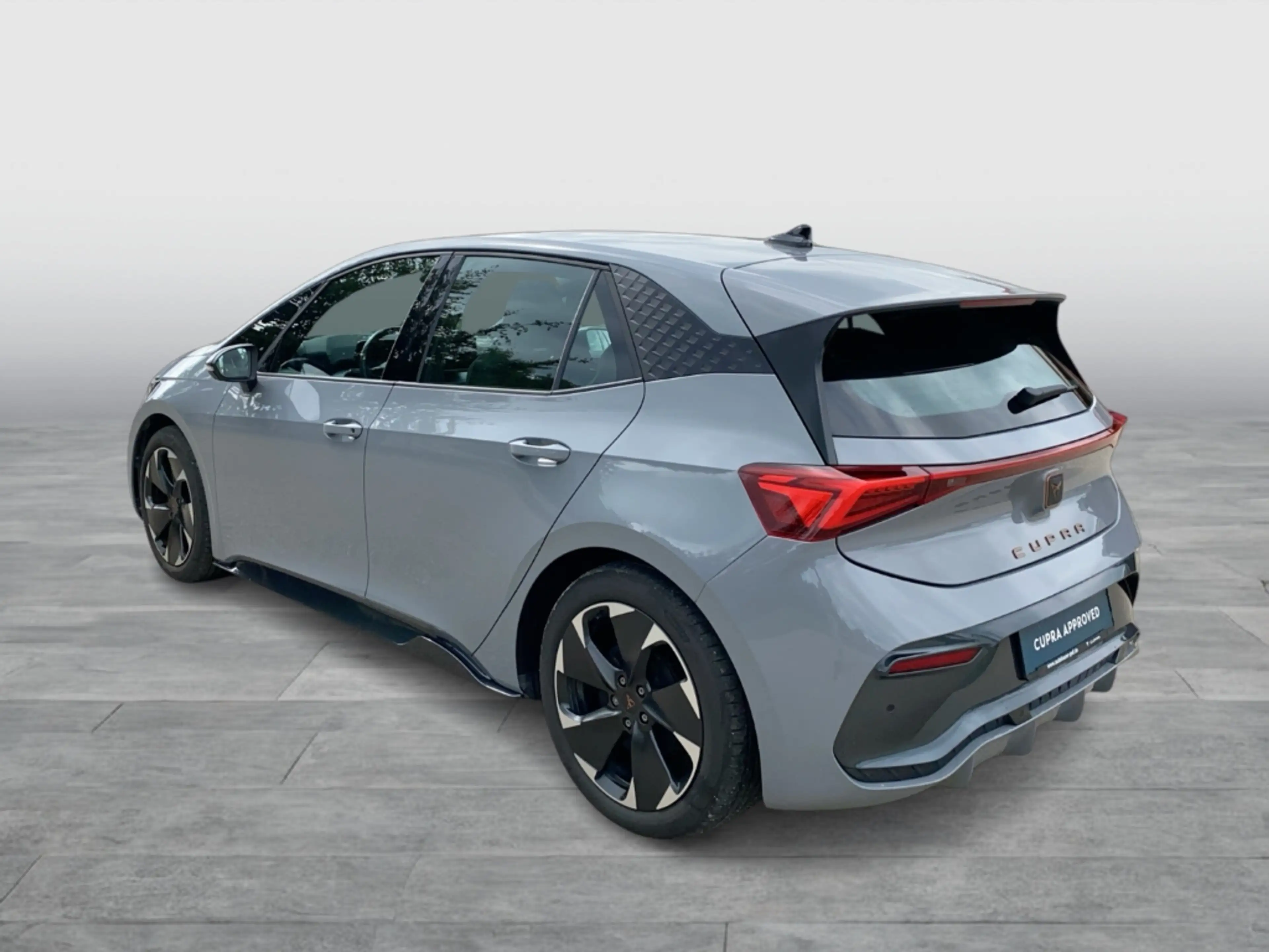 CUPRA Born 170KW 58 KWH SITZHEIZUNG LENKRADHZ — photo 3