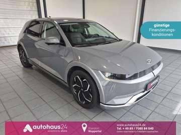 Uniq  77,4 kWh|ACC|BOSE|HeadUp