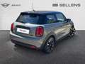 MINI Cooper SE Cooper SE 184ch Edition Camden BVA 5CV Gris - thumbnail 2