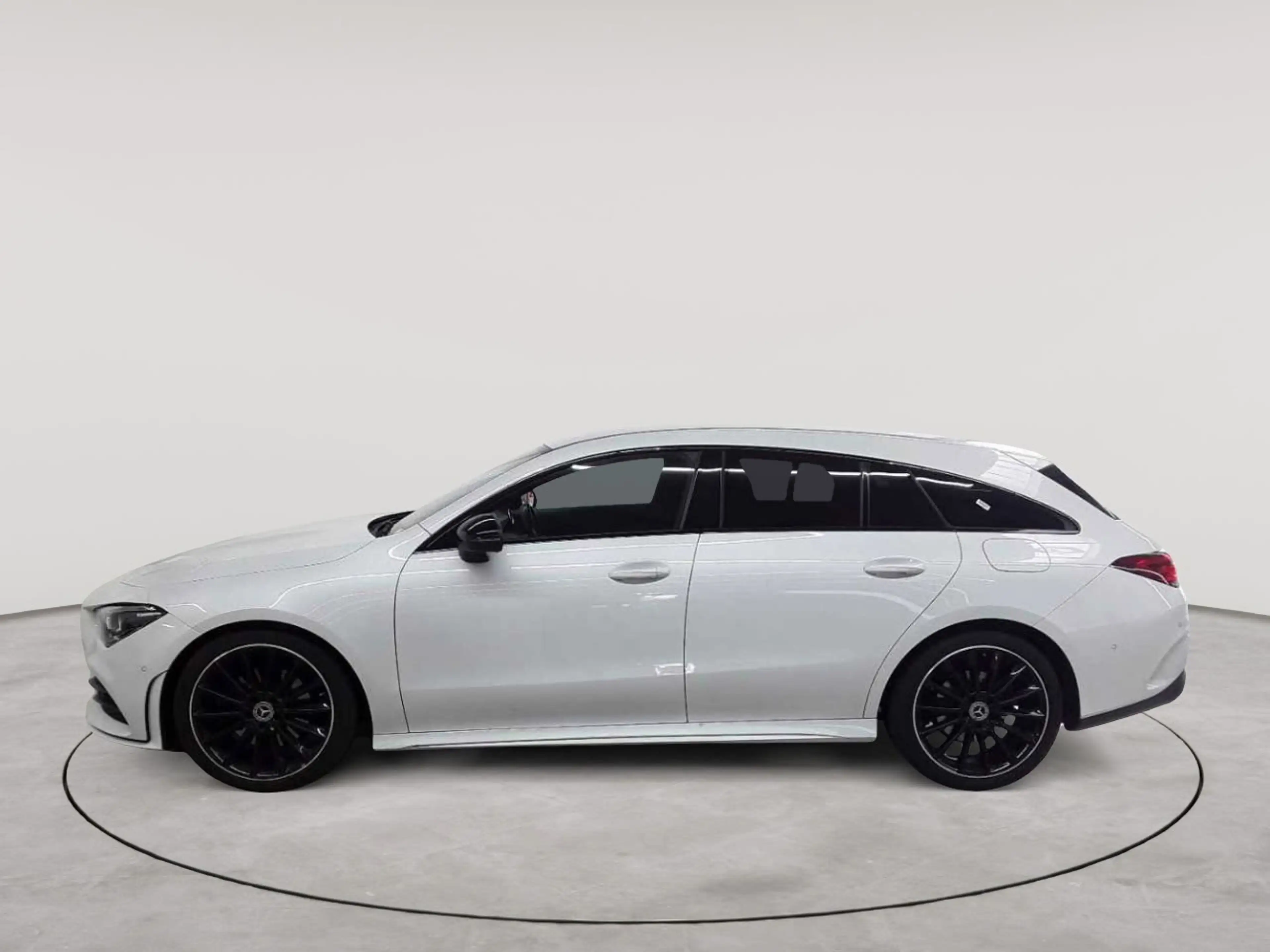 Mercedes-Benz CLA 220 CLA 220 d SB 8G-AMG BusiP MBUX Sound — photo 6