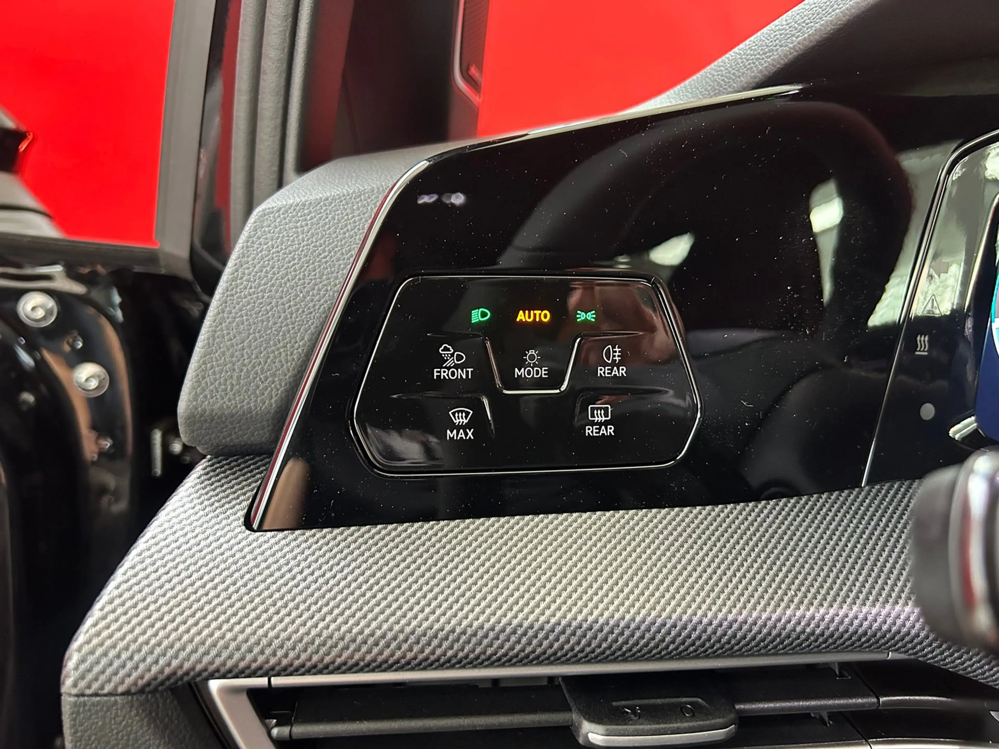 Volkswagen Golf Variant Sport TDI DSG — photo 10
