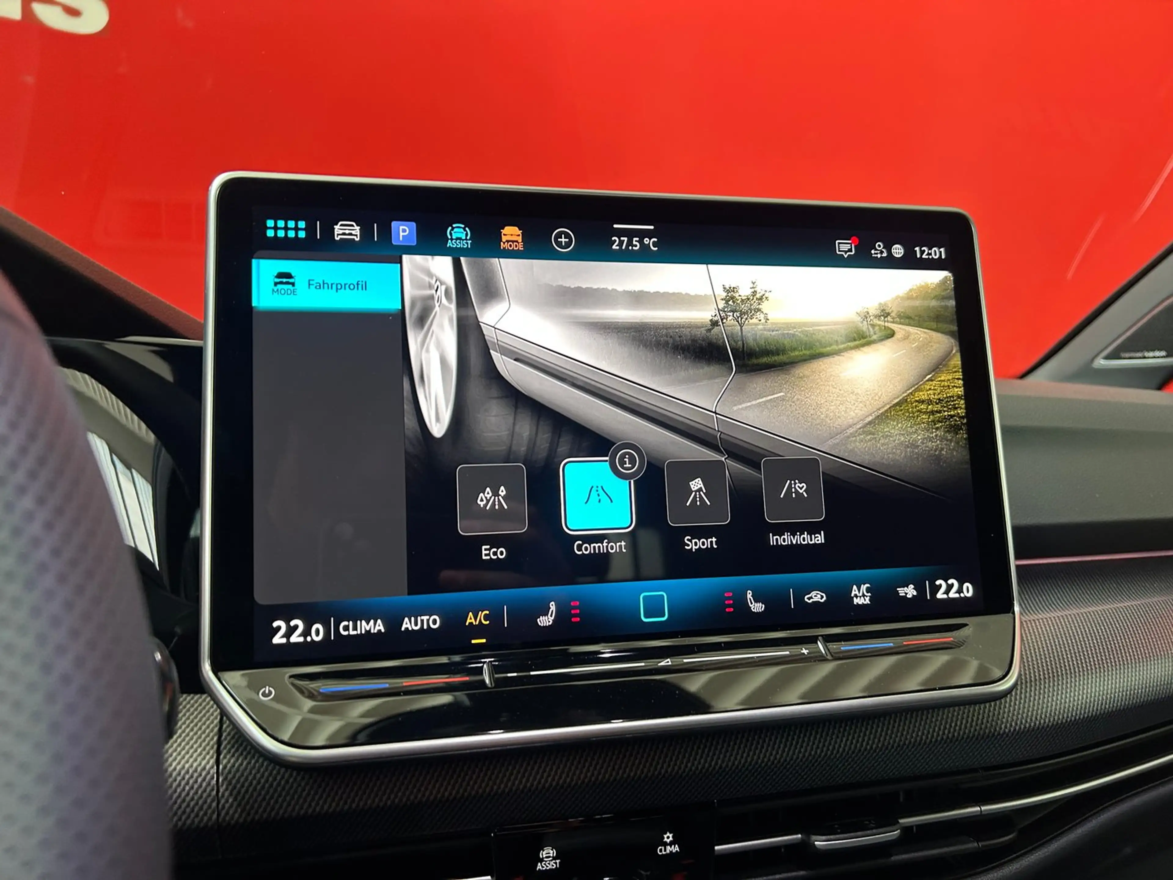 Volkswagen Golf Variant Sport TDI DSG — photo 14