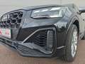 Audi SQ2 TFSI qu MATRIX VIRTUAL eKLAPPE AHK Schwarz - thumbnail 6
