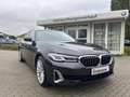 BMW 540 i Luxury Line/HUD/AHK/Navigation/Leder/ACC Grau - thumbnail 7