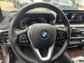 BMW 540 i Luxury Line/HUD/AHK/Navigation/Leder/ACC Grau - thumbnail 27
