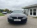 BMW 540 i Luxury Line/HUD/AHK/Navigation/Leder/ACC Grau - thumbnail 13