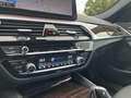 BMW 540 i Luxury Line/HUD/AHK/Navigation/Leder/ACC Grau - thumbnail 31