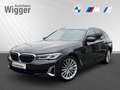 BMW 540 i Luxury Line/HUD/AHK/Navigation/Leder/ACC Grau - thumbnail 1