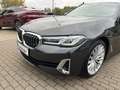 BMW 540 i Luxury Line/HUD/AHK/Navigation/Leder/ACC Grau - thumbnail 6
