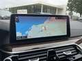 BMW 540 i Luxury Line/HUD/AHK/Navigation/Leder/ACC Grau - thumbnail 9