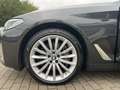 BMW 540 i Luxury Line/HUD/AHK/Navigation/Leder/ACC Grau - thumbnail 36