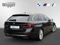 BMW 540 i Luxury Line/HUD/AHK/Navigation/Leder/ACC Grau - thumbnail 3