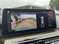 BMW 540 i Luxury Line/HUD/AHK/Navigation/Leder/ACC Grau - thumbnail 10