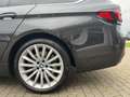 BMW 540 i Luxury Line/HUD/AHK/Navigation/Leder/ACC Grau - thumbnail 37