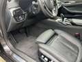 BMW 540 i Luxury Line/HUD/AHK/Navigation/Leder/ACC Grau - thumbnail 11