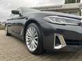 BMW 540 i Luxury Line/HUD/AHK/Navigation/Leder/ACC Grau - thumbnail 41