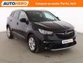 Opel Grandland X 1.2 Turbo Selective Negro - thumbnail 8