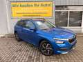 Skoda Kamiq 85kW DRIVE el.HK APP LED S-W.Reifen 1Hd Bleu - thumbnail 2