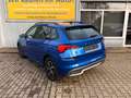 Skoda Kamiq 85kW DRIVE el.HK APP LED S-W.Reifen 1Hd Bleu - thumbnail 4