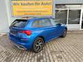 Skoda Kamiq 85kW DRIVE el.HK APP LED S-W.Reifen 1Hd Bleu - thumbnail 3