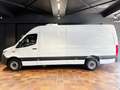 Mercedes-Benz Sprinter 317 MAXI TIEFKÜHLKASTEN -18°C/+4°C L3H2 3,5T 360°K Bílá - thumbnail 7