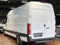 Mercedes-Benz Sprinter 317 MAXI TIEFKÜHLKASTEN -18°C/+4°C L3H2 3,5T 360°K Bílá - thumbnail 8