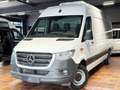 Mercedes-Benz Sprinter 317 MAXI TIEFKÜHLKASTEN -18°C/+4°C L3H2 3,5T 360°K Bílá - thumbnail 3