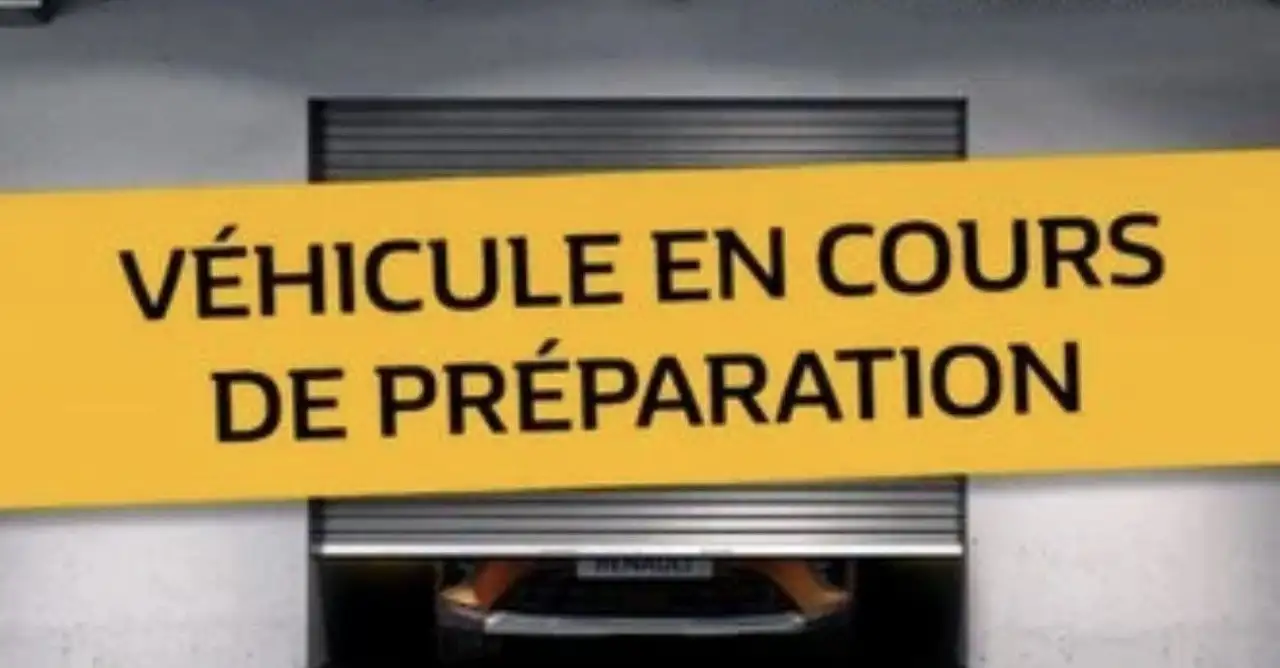 Dacia Sandero 1.0 SCe 75ch 4cv