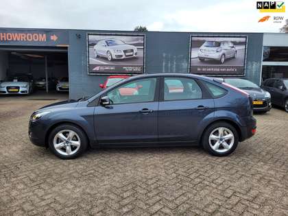 Ford Focus 1.6 Comfort 101 Pk - 122.152 kilometer n.a.p - Air