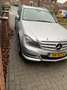 Mercedes-Benz C 180 C180 CDI automaat 2012 Zilver - thumbnail 3