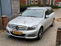 Mercedes-Benz C 180 C180 CDI automaat 2012 Zilver - thumbnail 7