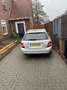 Mercedes-Benz C 180 C180 CDI automaat 2012 Zilver - thumbnail 5