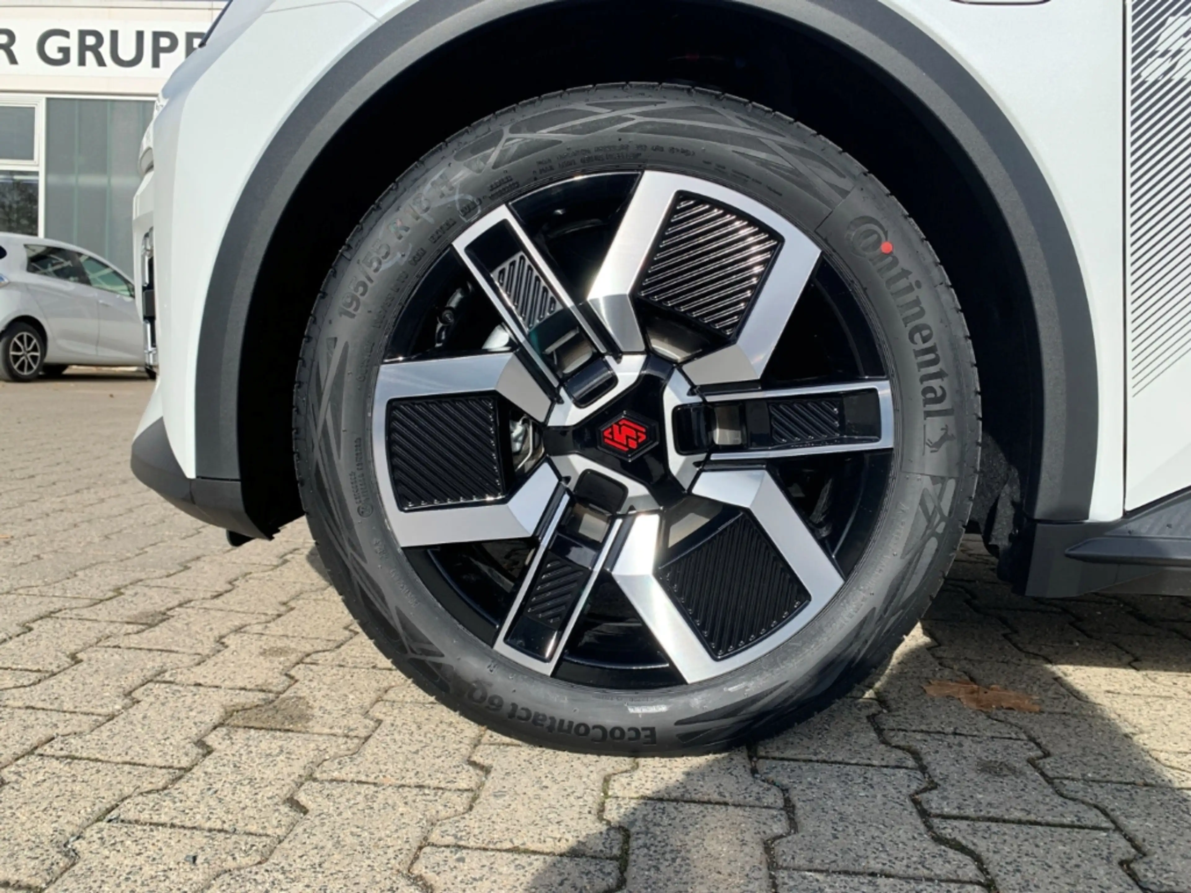 Renault R 5 E-FA RDERUNG TECHNO 150 COMFORT RANGE E-FÖRDERUNG — photo 13
