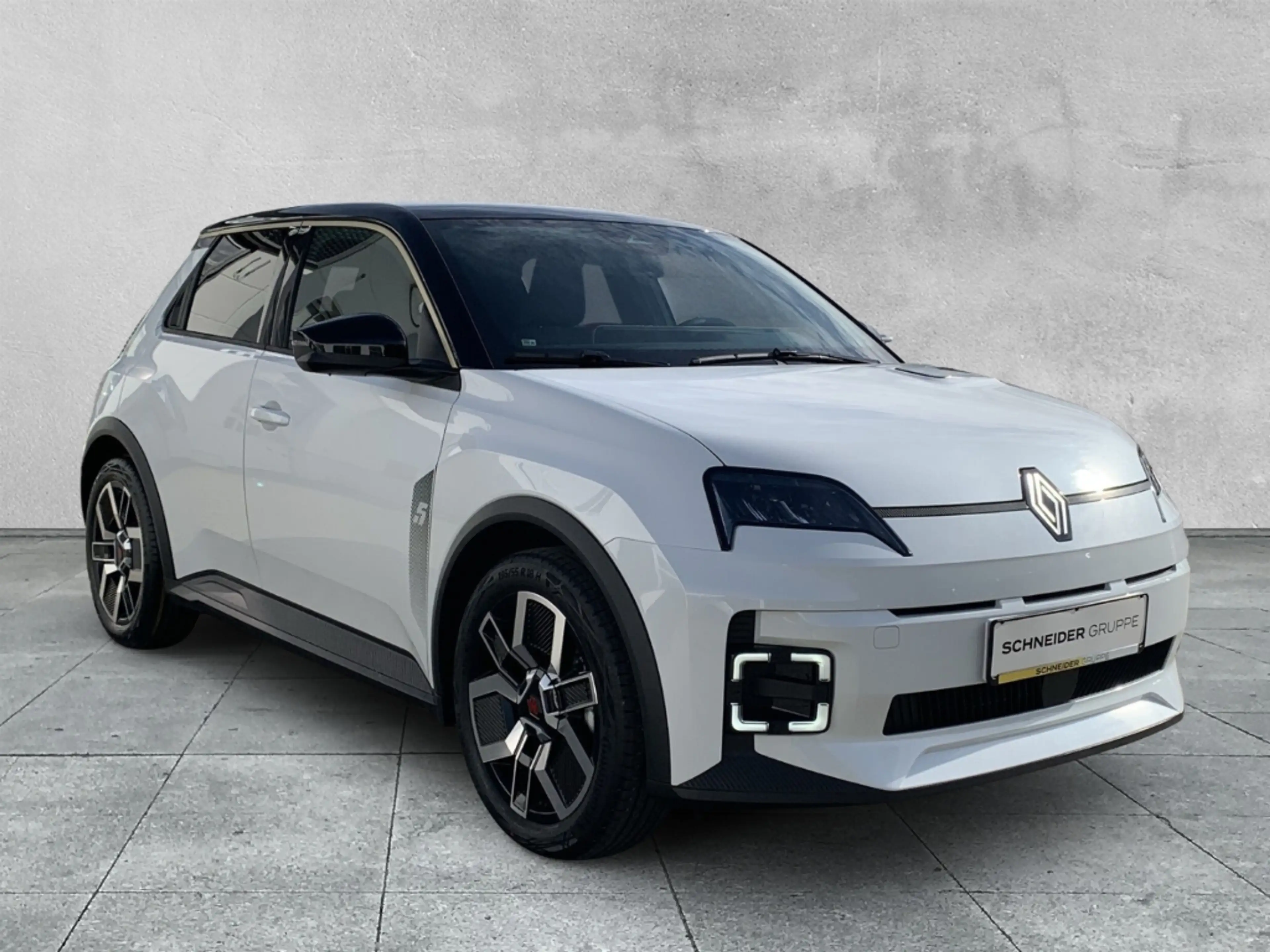 Renault R 5 E-FA RDERUNG TECHNO 150 COMFORT RANGE E-FÖRDERUNG — photo 7