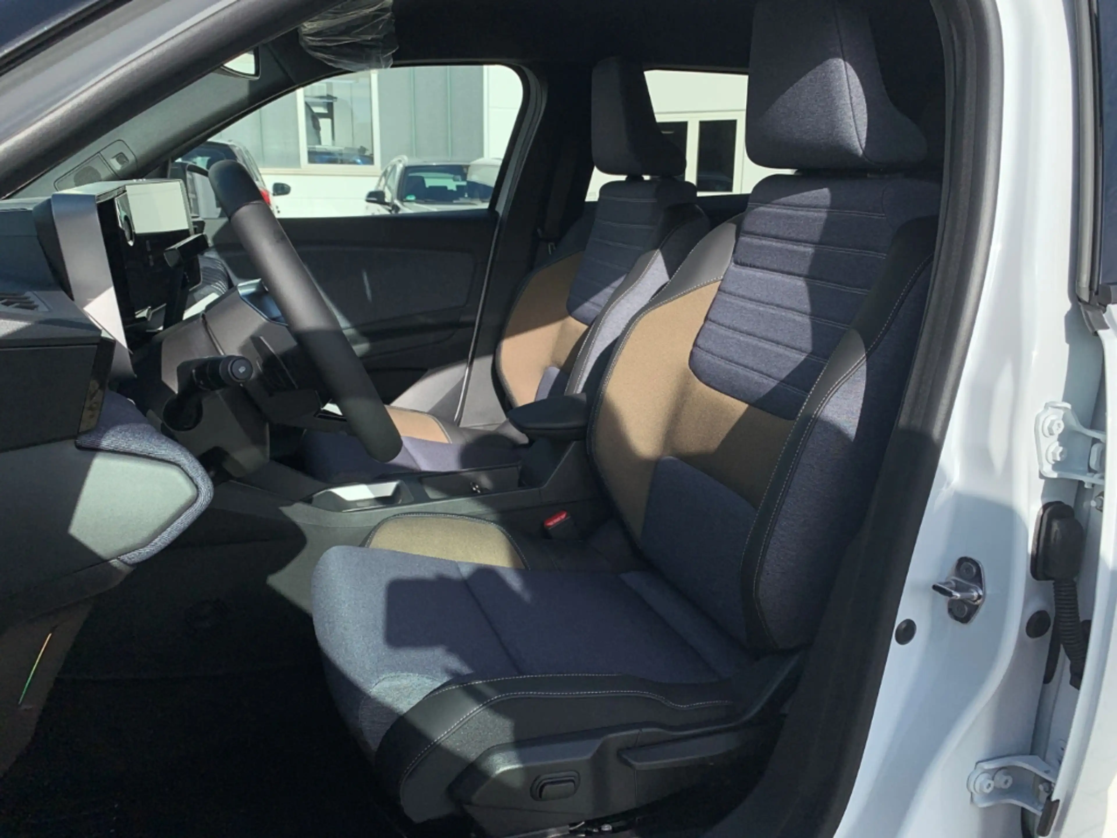Renault R 5 E-FA RDERUNG TECHNO 150 COMFORT RANGE E-FÖRDERUNG — photo 9