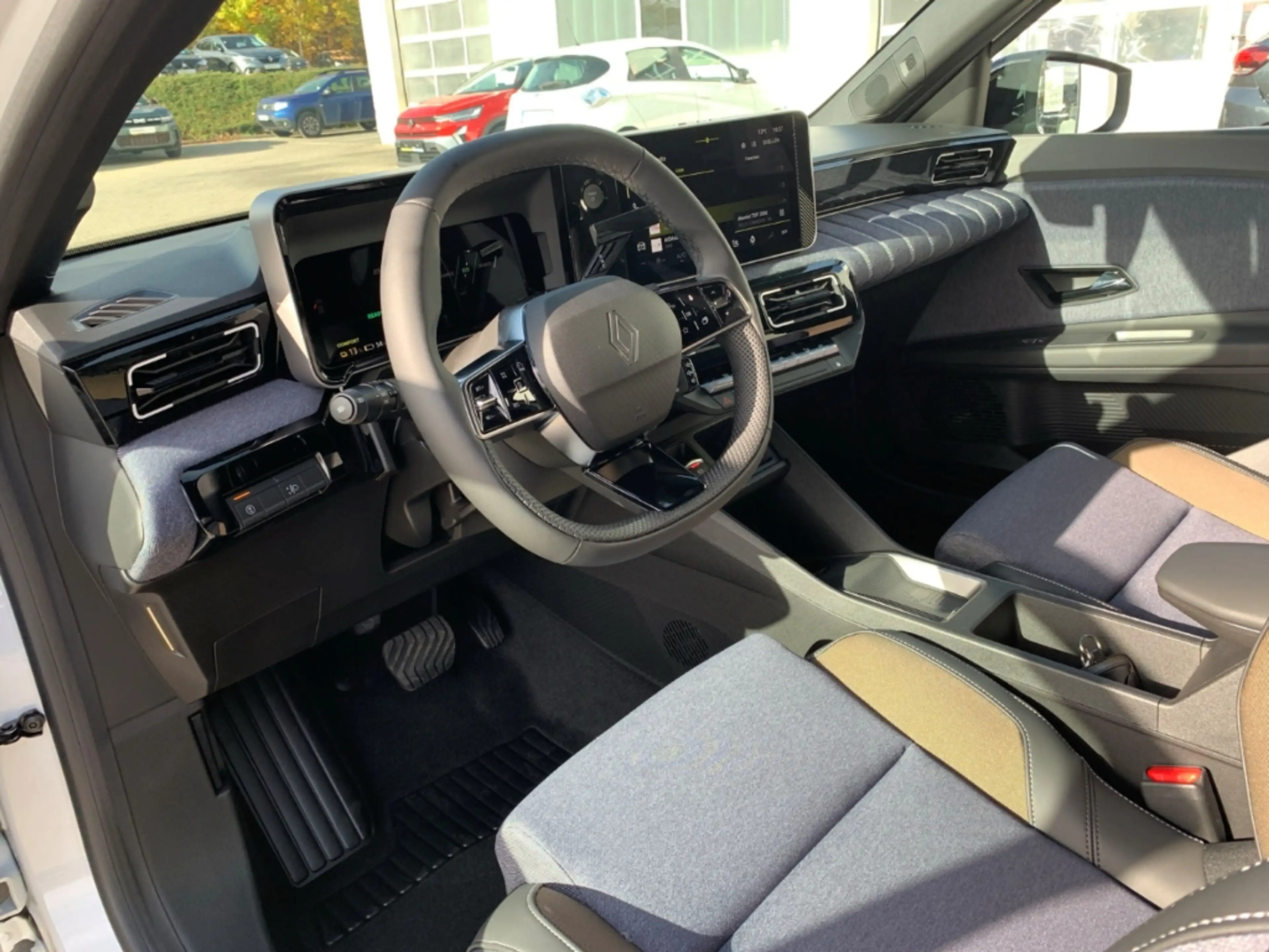 Renault R 5 E-FA RDERUNG TECHNO 150 COMFORT RANGE E-FÖRDERUNG — photo 10