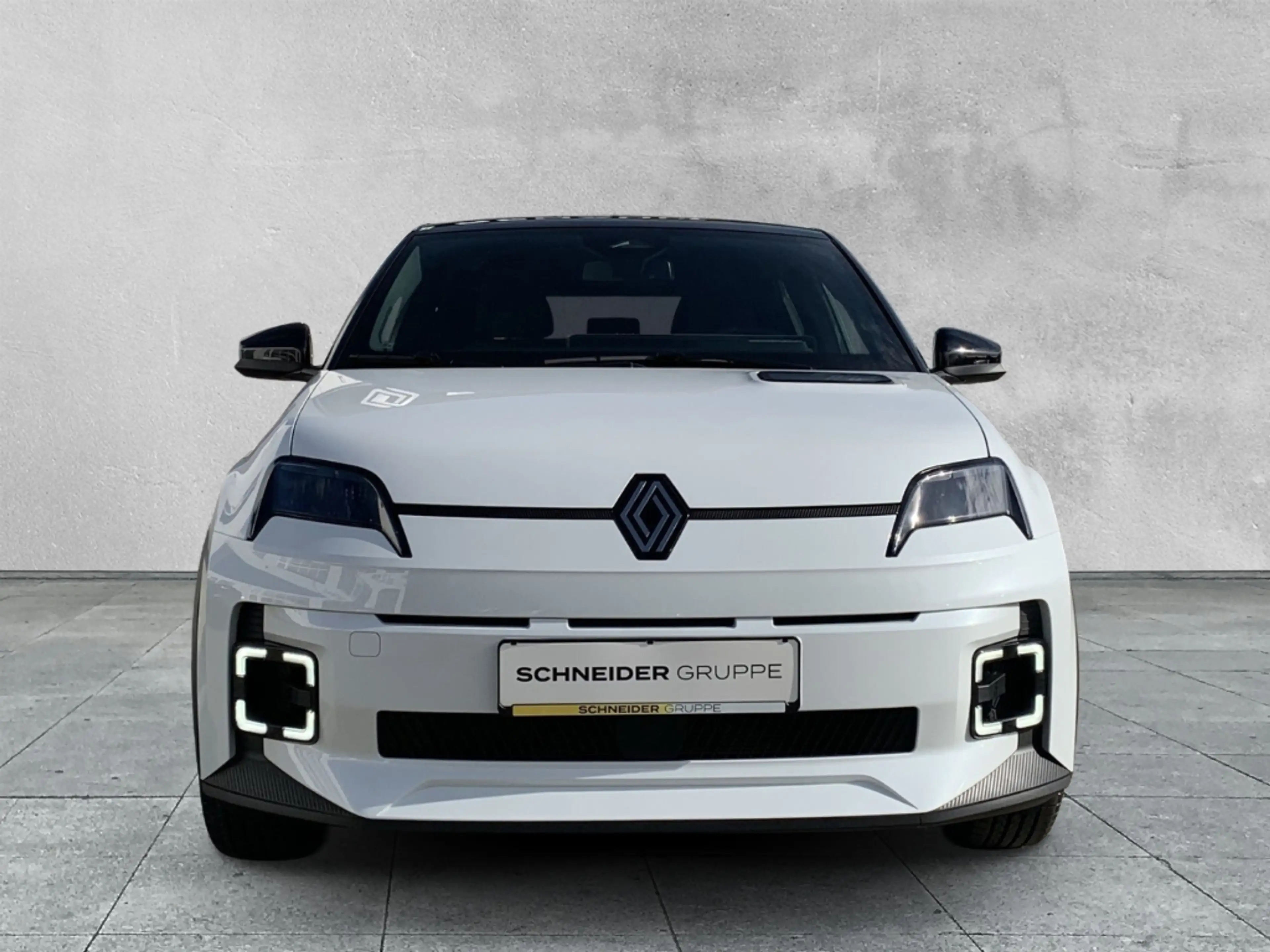 Renault R 5 E-FA RDERUNG TECHNO 150 COMFORT RANGE E-FÖRDERUNG — photo 8