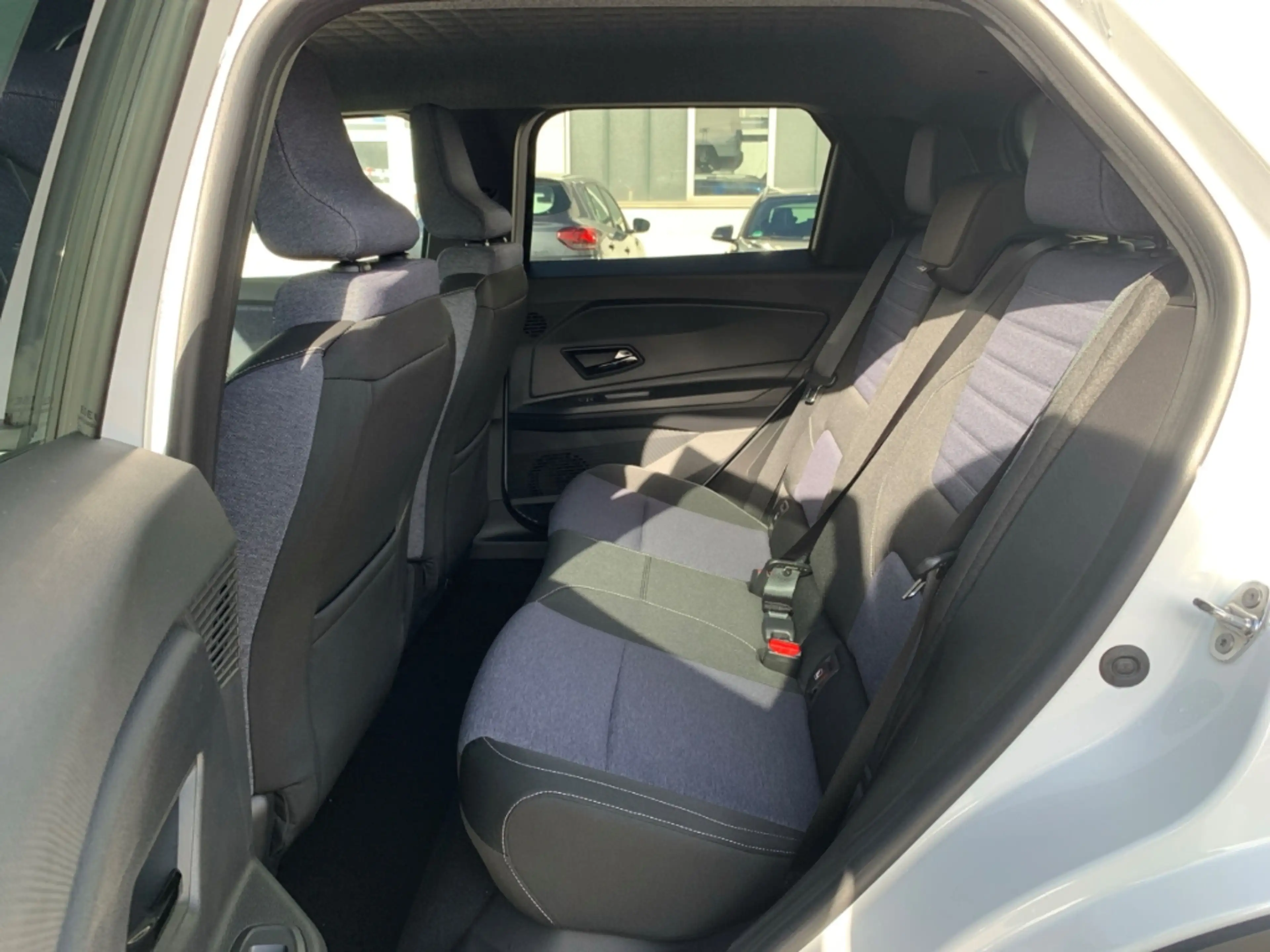 Renault R 5 E-FA RDERUNG TECHNO 150 COMFORT RANGE E-FÖRDERUNG — photo 11