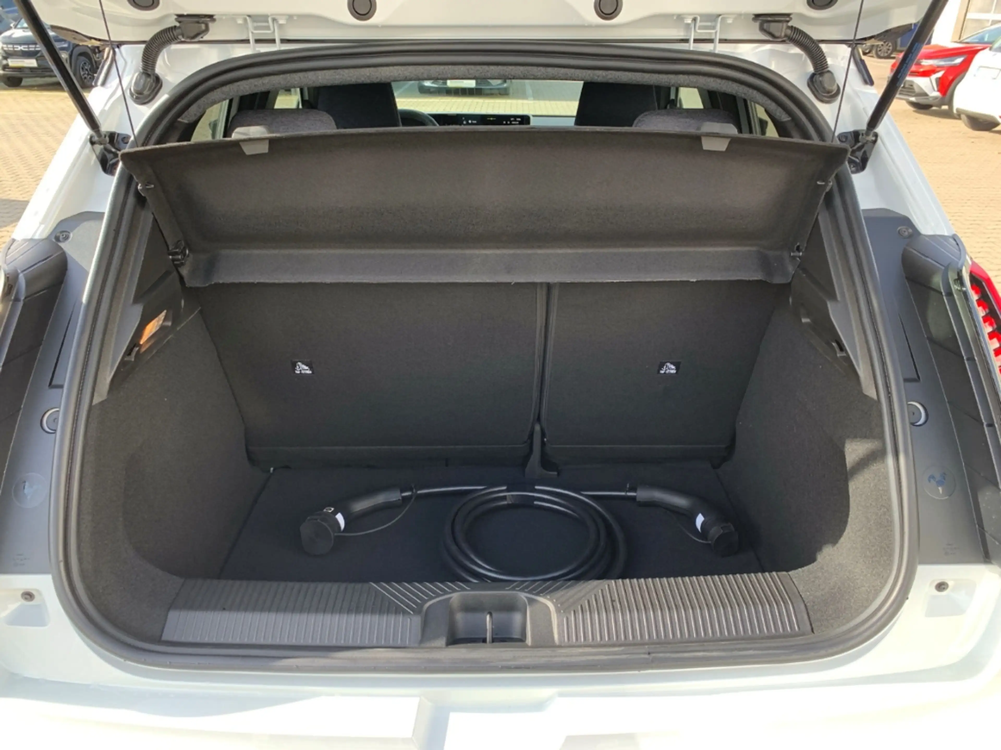 Renault R 5 E-FA RDERUNG TECHNO 150 COMFORT RANGE E-FÖRDERUNG — photo 12