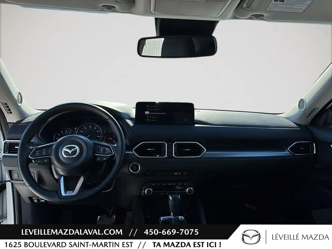Mazda CX-5 photo Mazda CX-5