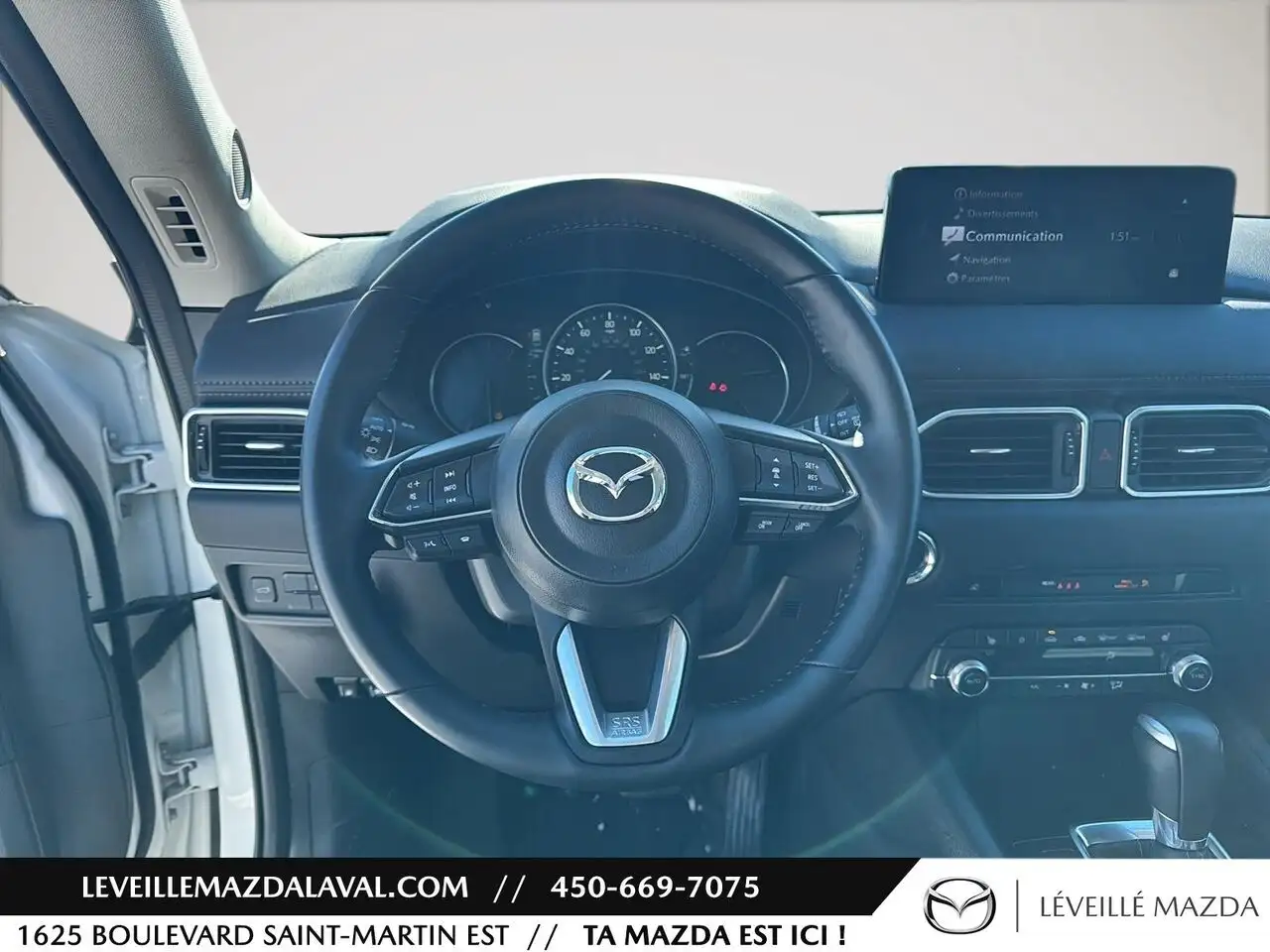 Mazda CX-5 photo Mazda CX-5