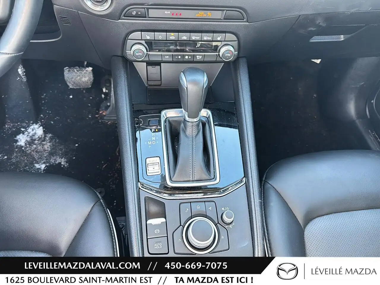 Mazda CX-5 photo Mazda CX-5