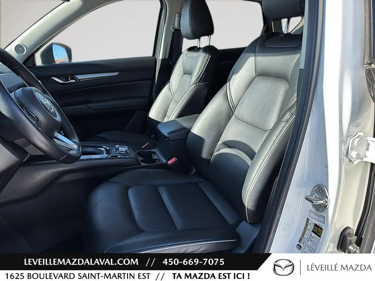 Mazda CX-5 photo Mazda CX-5