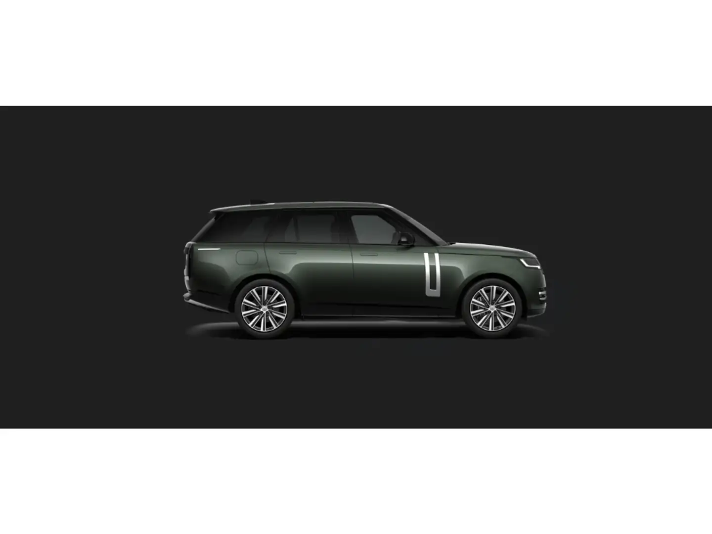 Land Rover Range Rover P550e Autobiography AHK Kühlfach Vert - 2