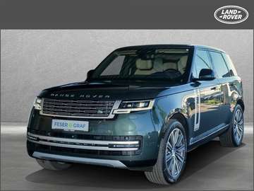 P550e Autobiography AHK Kühlfach