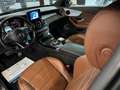 Mercedes-Benz C 220 d Coupe Aut. / AMG LINE / LEDER / NAVI / MULTIBEA Blau - thumbnail 43