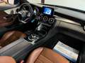 Mercedes-Benz C 220 d Coupe Aut. / AMG LINE / LEDER / NAVI / MULTIBEA Blau - thumbnail 38